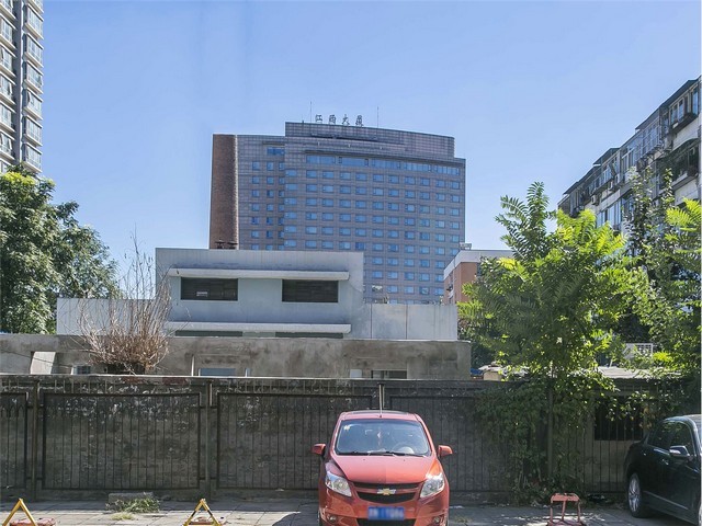 兰博基尼轮毂卡钳改色技术